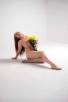 Знакомства в Мурманске — Анечка, 37 лет